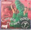 CD. GORĄCE RYTMY NOCY